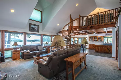 433 Campbell Point Rd, Laclede, ID 83841 photo 17