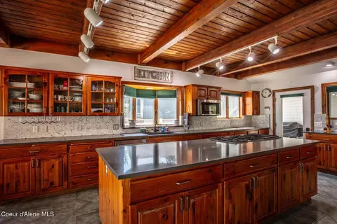 433 Campbell Point Rd, Laclede, ID 83841 photo 12