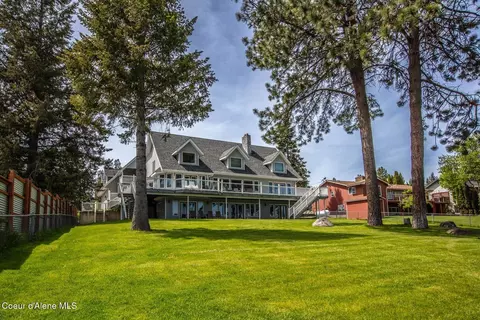 433 Campbell Point Rd, Laclede, ID 83841 photo 66