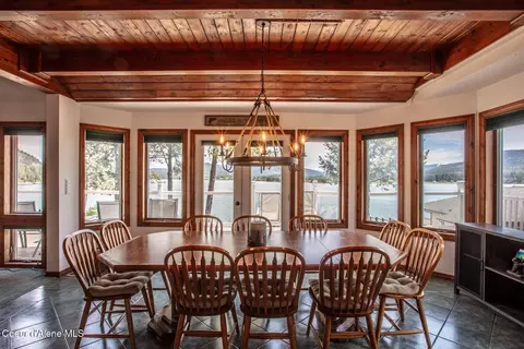 433 Campbell Point Rd, Laclede, ID 83841 photo 9