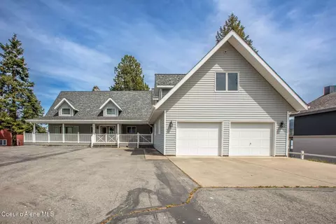 433 Campbell Point Rd, Laclede, ID 83841 photo 70