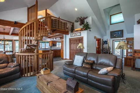 433 Campbell Point Rd, Laclede, ID 83841 photo 19