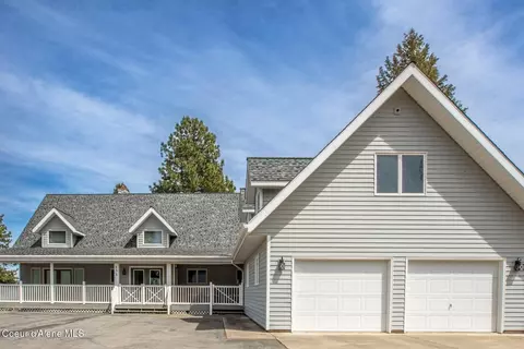 433 Campbell Point Rd, Laclede, ID 83841 photo 5