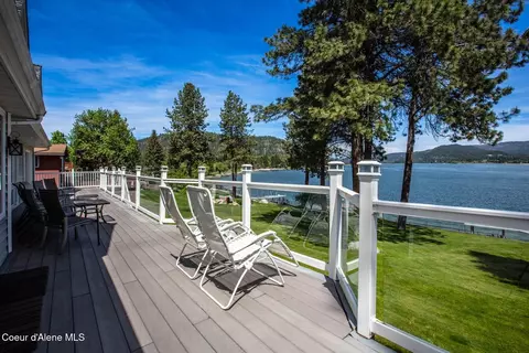 433 Campbell Point Rd, Laclede, ID 83841 photo 4