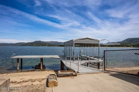 433 Campbell Point Rd, Laclede, ID 83841 photo 6