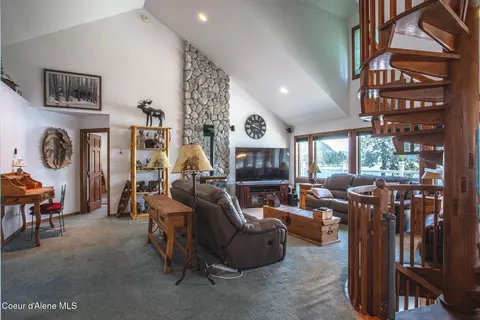 433 Campbell Point Rd, Laclede, ID 83841 photo 16
