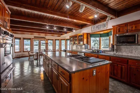 433 Campbell Point Rd, Laclede, ID 83841 photo 14