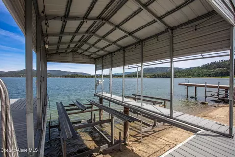 433 Campbell Point Rd, Laclede, ID 83841 photo 7