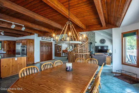 433 Campbell Point Rd, Laclede, ID 83841 photo 11
