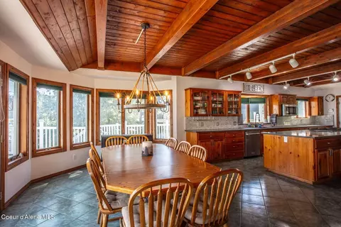 433 Campbell Point Rd, Laclede, ID 83841 photo 10