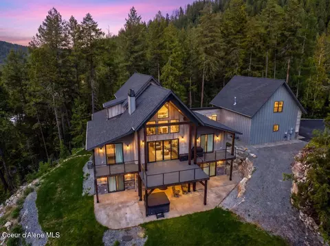 302 S Idaho Club Dr, Sandpoint, ID 83864
