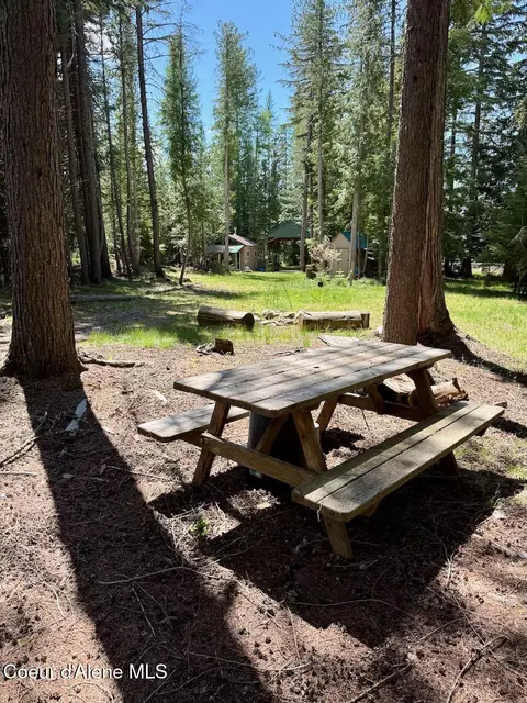 Exterior - 8213 Rapid Lightning Rd, Sandpoint, ID 83864 photo 17 of 17