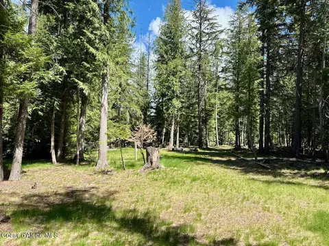 Exterior - 8213 Rapid Lightning Rd, Sandpoint, ID 83864 photo 8 of 17