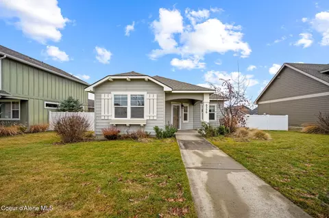 6556 N Cornwall St, Coeur D'alene, ID 83815