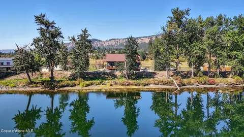 530 Cottonwood Dr, Saint Maries, ID 83861
