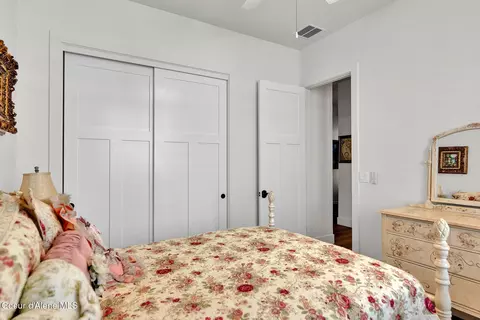 Bedroom - 8108 W Splitrail Ave, Rathdrum, ID 83858 photo 8 of 8