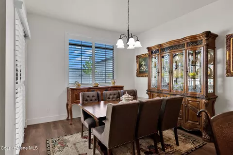 Dining - 8108 W Splitrail Ave, Rathdrum, ID 83858 photo 2 of 3