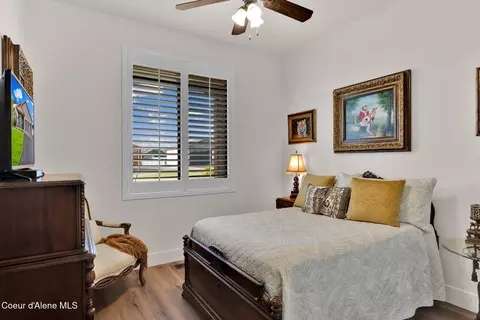 Bedroom - 8108 W Splitrail Ave, Rathdrum, ID 83858 photo 6 of 8