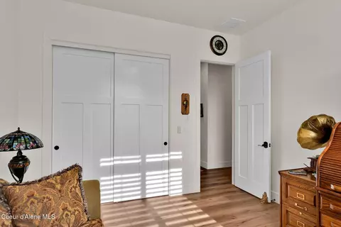 Bedroom - 8108 W Splitrail Ave, Rathdrum, ID 83858 photo 4 of 8
