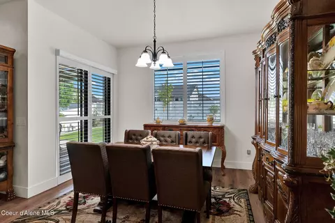 Dining - 8108 W Splitrail Ave, Rathdrum, ID 83858 photo 1 of 3