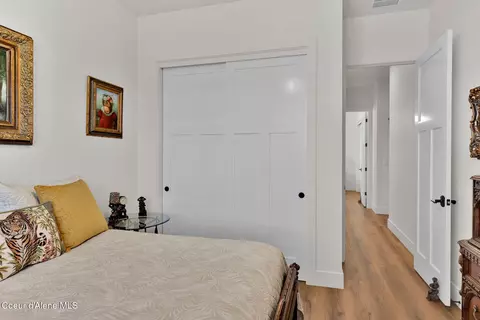 Bedroom - 8108 W Splitrail Ave, Rathdrum, ID 83858 photo 5 of 8