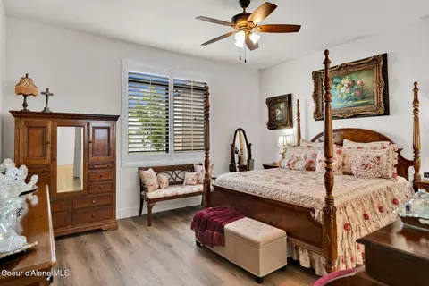 Bedroom - 8108 W Splitrail Ave, Rathdrum, ID 83858 photo 1 of 8