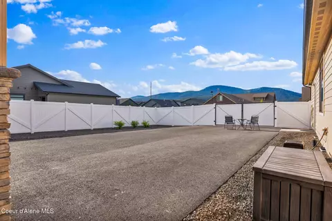 Exterior - 8108 W Splitrail Ave, Rathdrum, ID 83858 photo 18 of 18