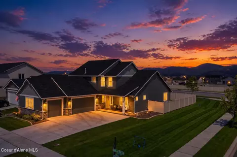 3366 N Cyprus Fox Loop, Post Falls, ID 83854