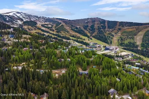 Nka Mogul Hill Lot 3 Rd, Sandpoint, ID 83864