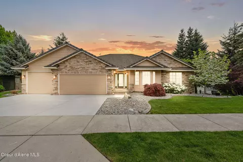 5040 E Inverness Dr, Post Falls, ID 83854