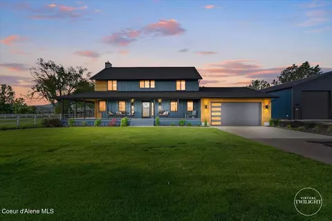 12489 W Hayden Ave, Post Falls, ID 83854