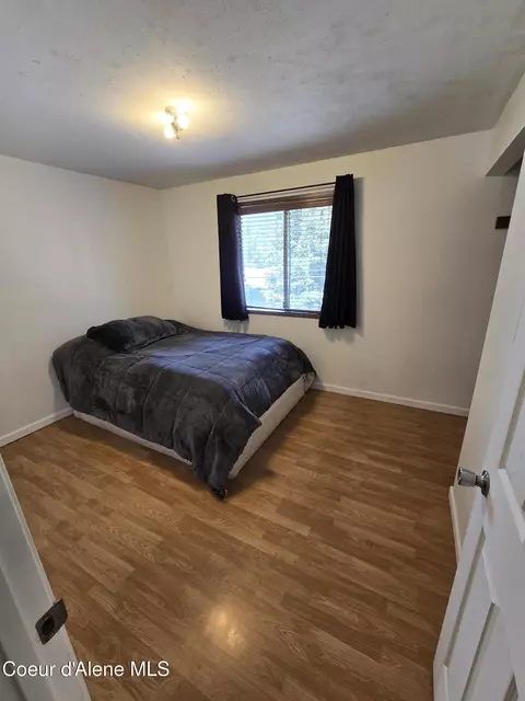 Bedroom - 716 E Fir, Osburn, ID 83849 photo 2 of 3