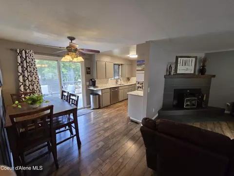 Dining - 716 E Fir, Osburn, ID 83849 photo 1 of 1