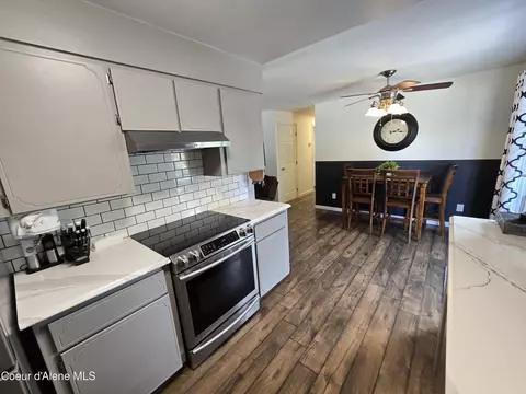 Kitchen - 716 E Fir, Osburn, ID 83849 photo 2 of 2