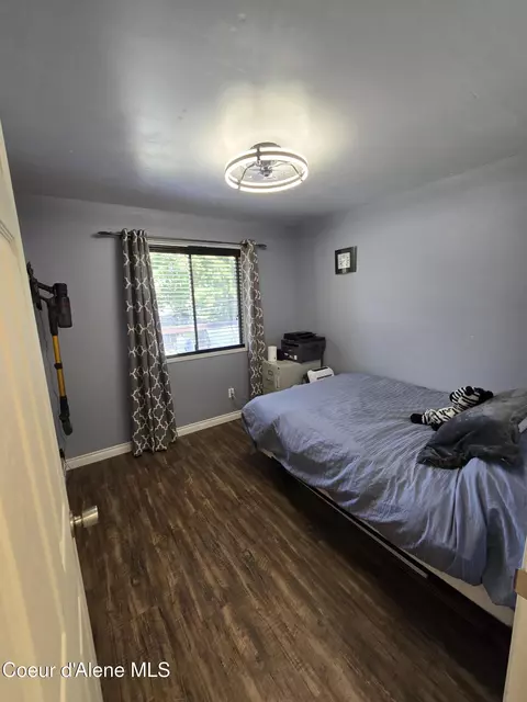 Bedroom - 716 E Fir, Osburn, ID 83849 photo 1 of 3