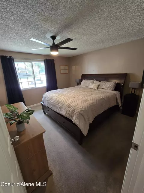Bedroom - 716 E Fir, Osburn, ID 83849 photo 3 of 3