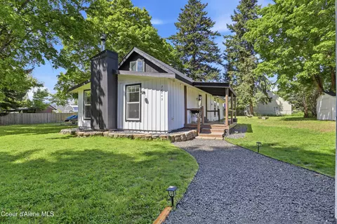 32849 N 4th Ave, Spirit Lake, ID 83869