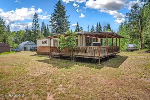 876 Dufort Rd, Sagle, ID 83860