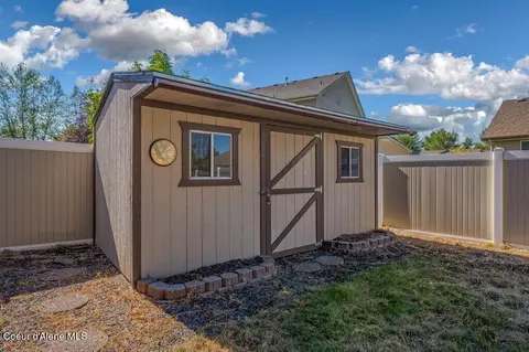 Exterior - 3141 E Thrush Dr, Post Falls, ID 83854 photo 3 of 7