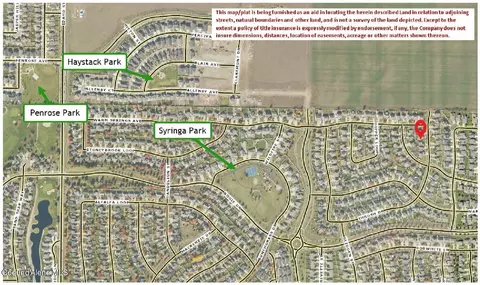 View/Area - 3141 E Thrush Dr, Post Falls, ID 83854 photo 1 of 5