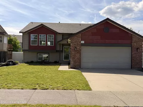 Exterior - 3141 E Thrush Dr, Post Falls, ID 83854 photo 5 of 7