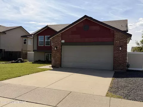 Exterior - 3141 E Thrush Dr, Post Falls, ID 83854 photo 7 of 7