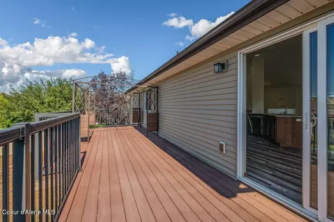 Exterior - 3141 E Thrush Dr, Post Falls, ID 83854 photo 1 of 7