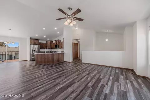 Living - 3141 E Thrush Dr, Post Falls, ID 83854 photo 1 of 7