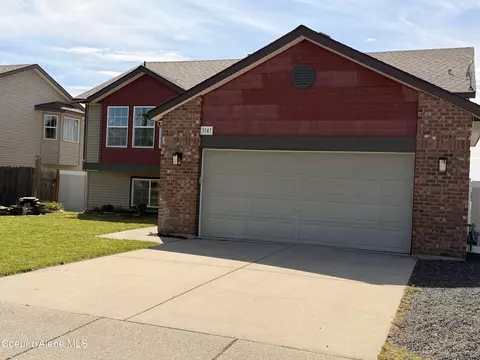 Exterior - 3141 E Thrush Dr, Post Falls, ID 83854 photo 6 of 7