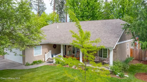 1506 S Riverside Harbor Dr, Post Falls, ID 83854