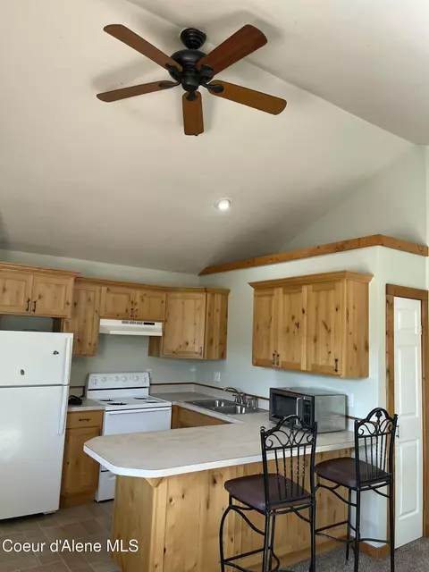 43143 Riverview Dr #5, Kingston, ID 83839