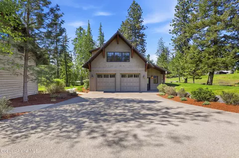 Exterior - 6492 S Old Barn Rd, Harrison, ID 83833 photo 10 of 13
