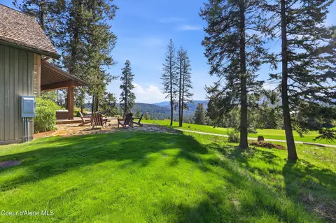 Exterior - 6492 S Old Barn Rd, Harrison, ID 83833 photo 9 of 13