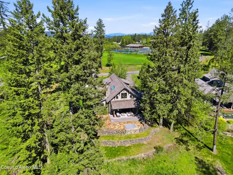 Exterior - 6492 S Old Barn Rd, Harrison, ID 83833 photo 13 of 13
